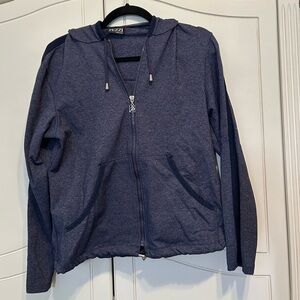 NWOT Y2K Track Jacket